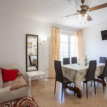 Smartnest 2 Bedroom Apartment In Altea Centrally Located Near Beach Eksteriør billede