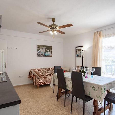 Smartnest 2 Bedroom Apartment In Altea Centrally Located Near Beach Eksteriør billede