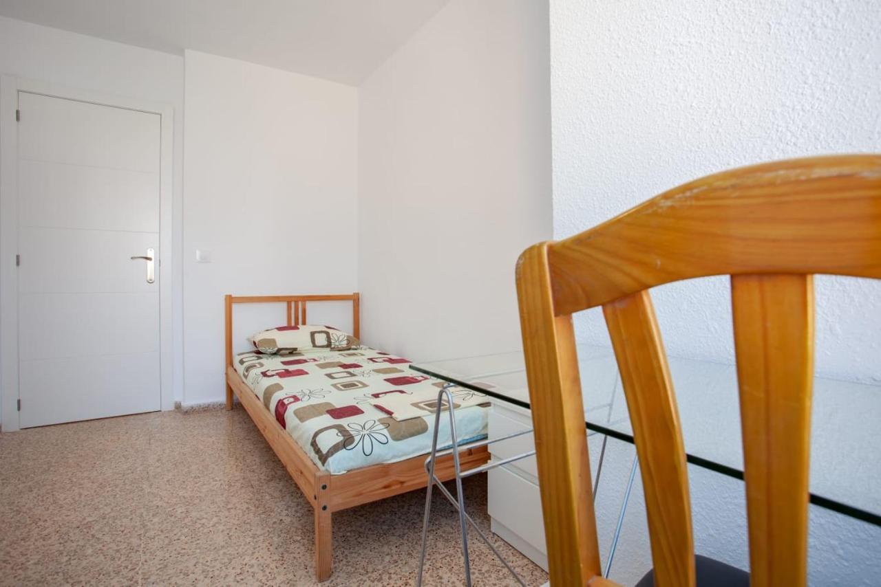 Smartnest 2 Bedroom Apartment In Altea Centrally Located Near Beach Eksteriør billede