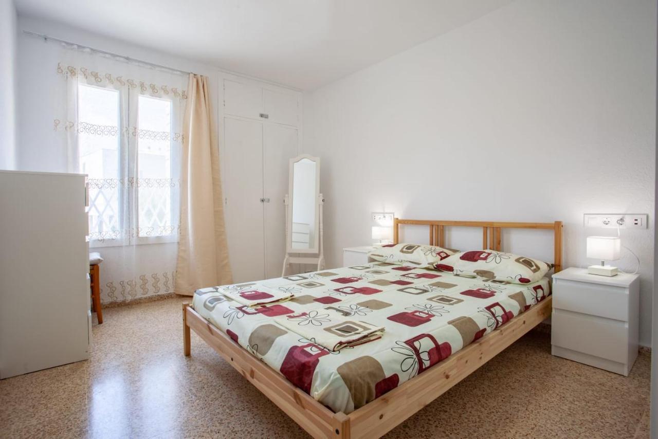 Smartnest 2 Bedroom Apartment In Altea Centrally Located Near Beach Eksteriør billede