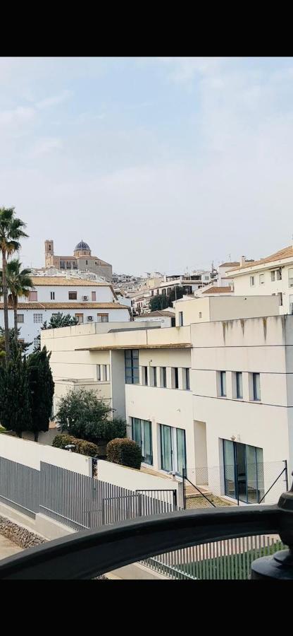 Smartnest 2 Bedroom Apartment In Altea Centrally Located Near Beach Eksteriør billede