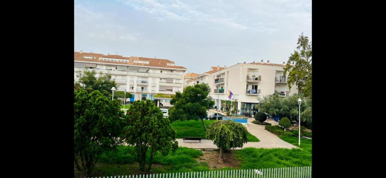 Smartnest 2 Bedroom Apartment In Altea Centrally Located Near Beach Eksteriør billede